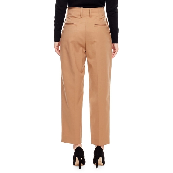 💕HOST PICK💕 Sandro Calin High-Waist Trousers - Picture 5 of 8
